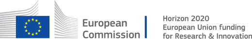 logo Horizon 2020