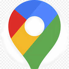 logo google maps