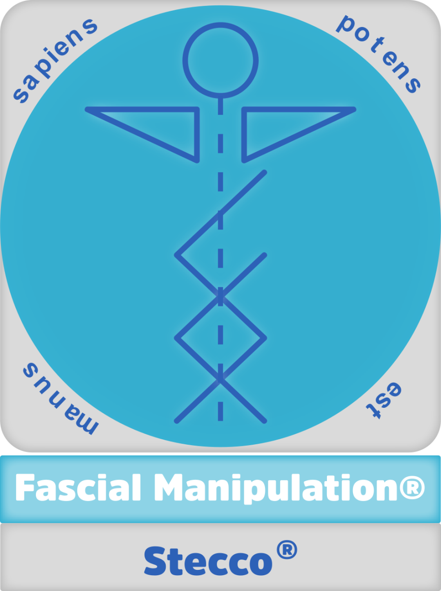 logo fascial manipulation