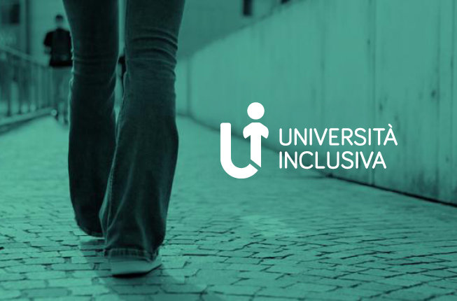 Collegamento a Università inclusiva